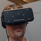 Illustration for article titled Oculus Founders Explain Why Youll Likely Stay Seated In Virtual Reality